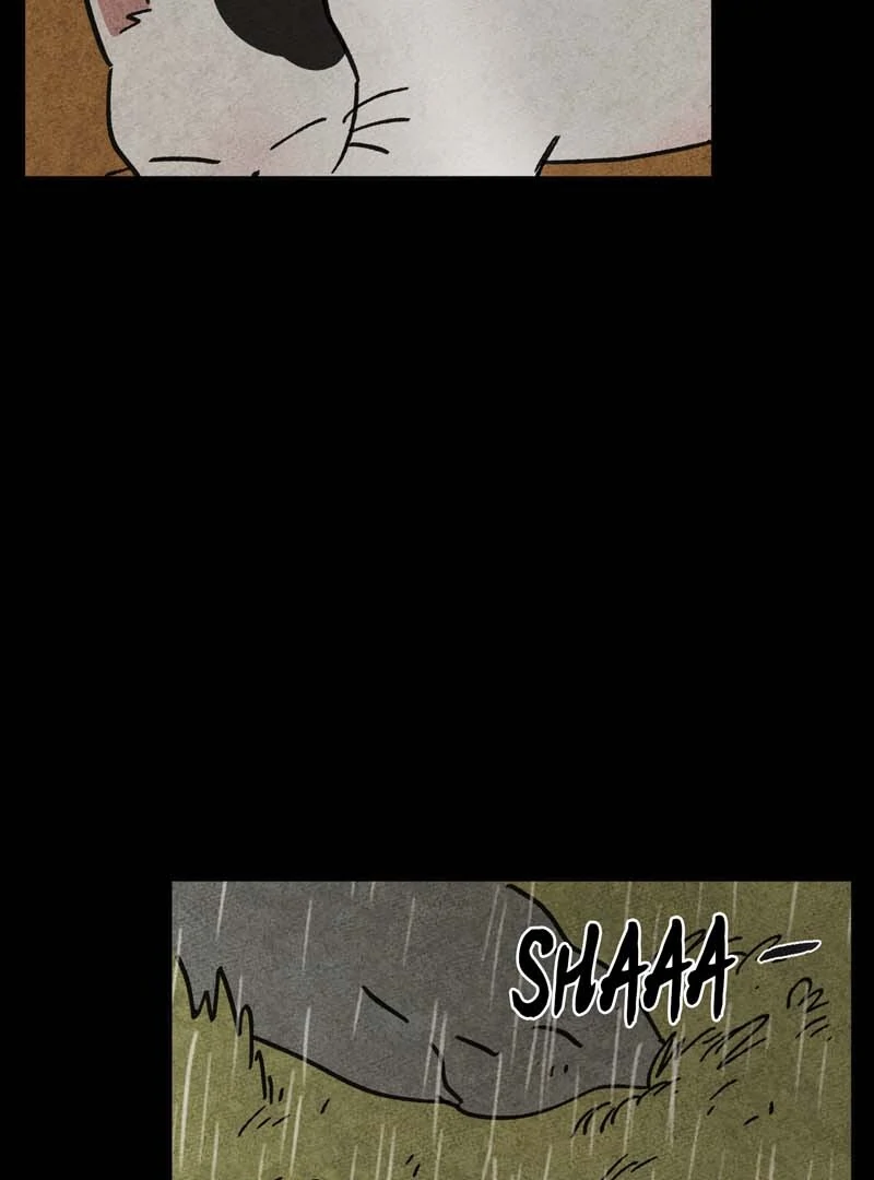 The Tale Of Goldiluck, The Black Kitten Chapter 101 - page 70