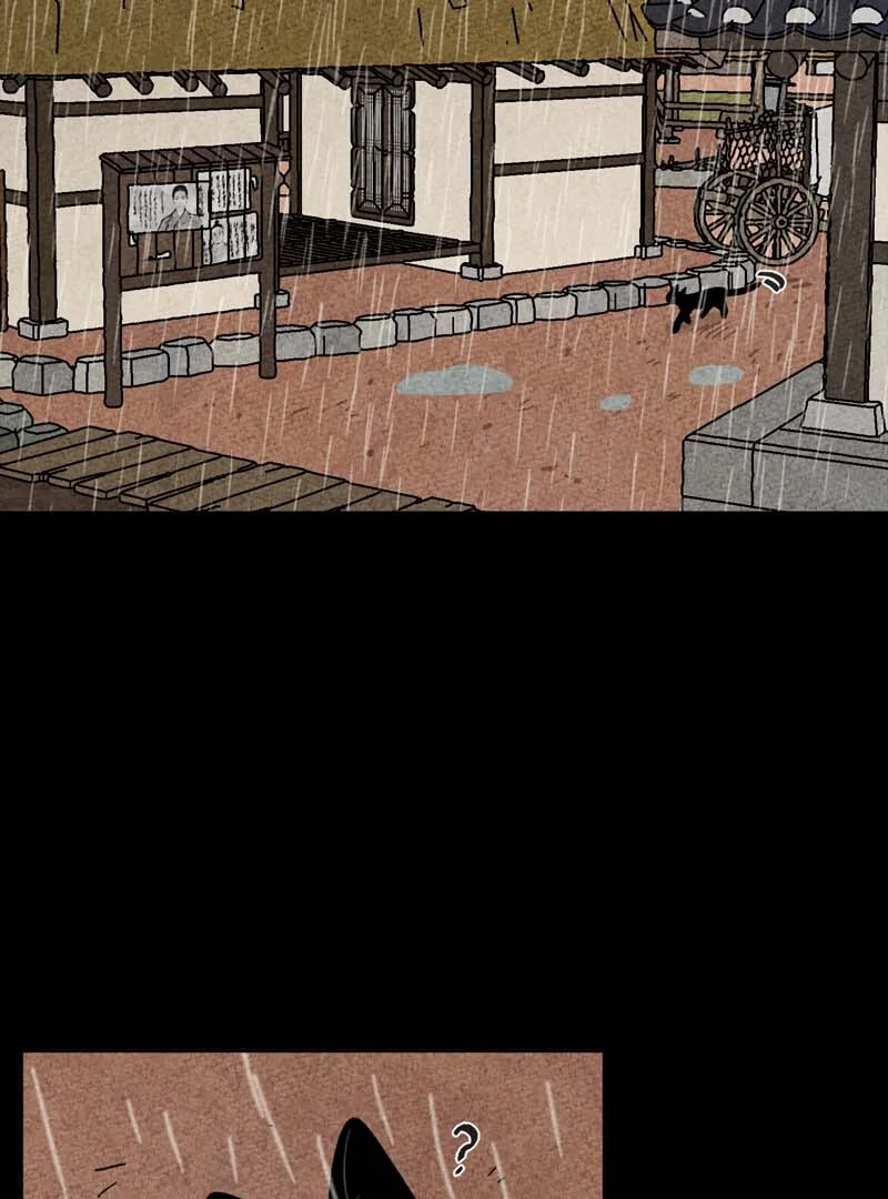 The Tale Of Goldiluck, The Black Kitten Chapter 102 - page 11