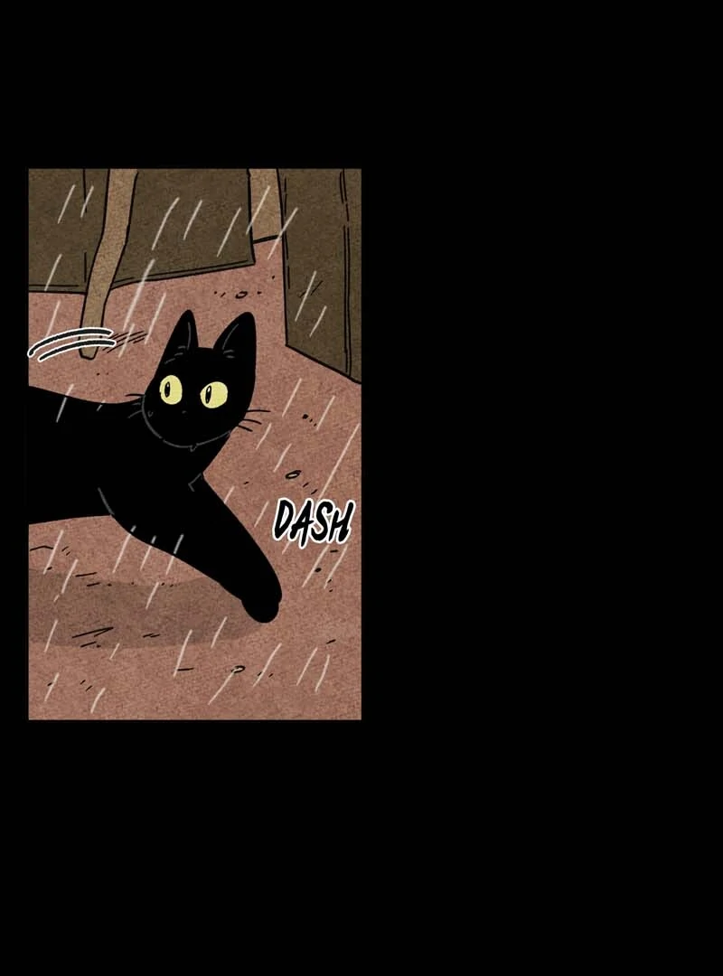 The Tale Of Goldiluck, The Black Kitten Chapter 102 - page 16