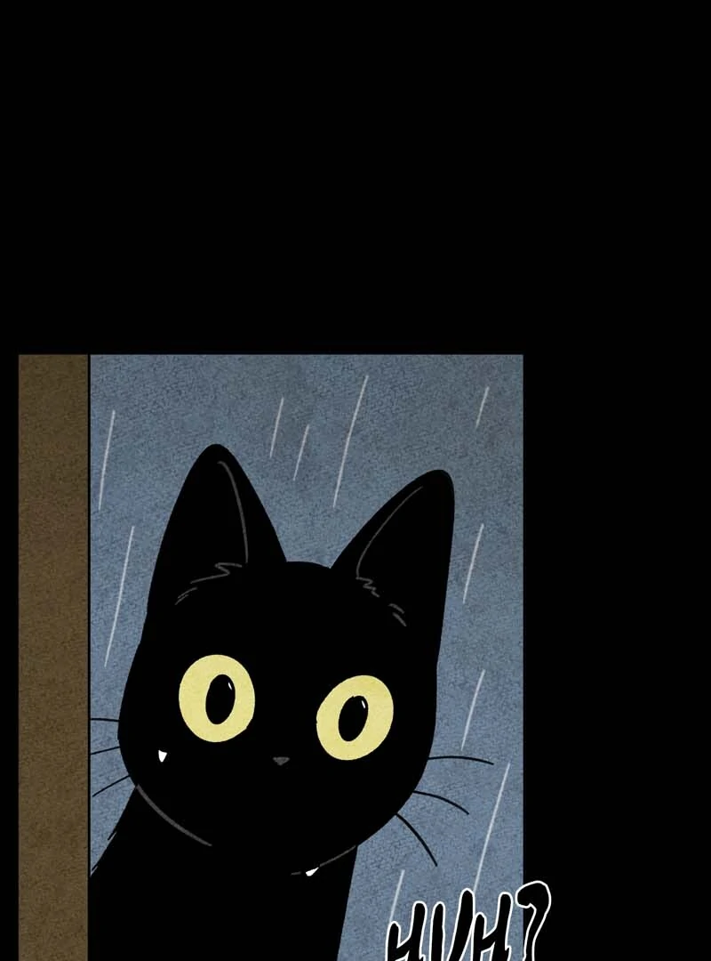 The Tale Of Goldiluck, The Black Kitten Chapter 102 - page 18