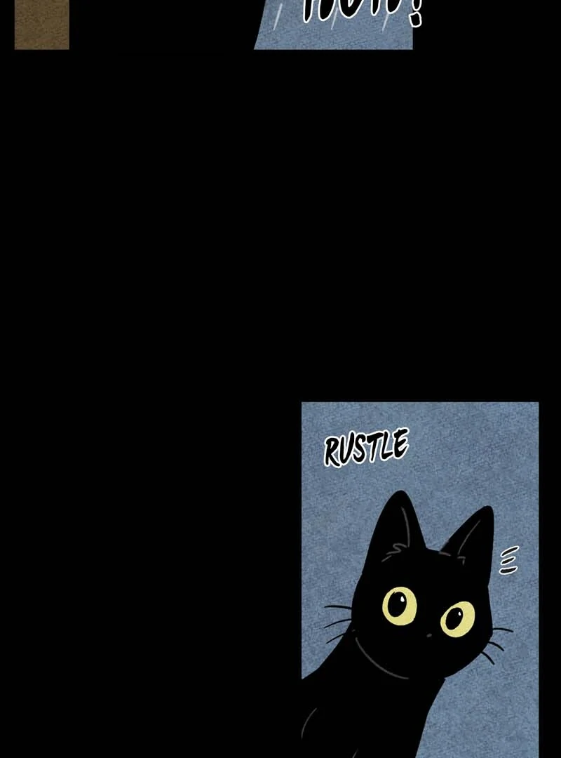 The Tale Of Goldiluck, The Black Kitten Chapter 102 - page 19