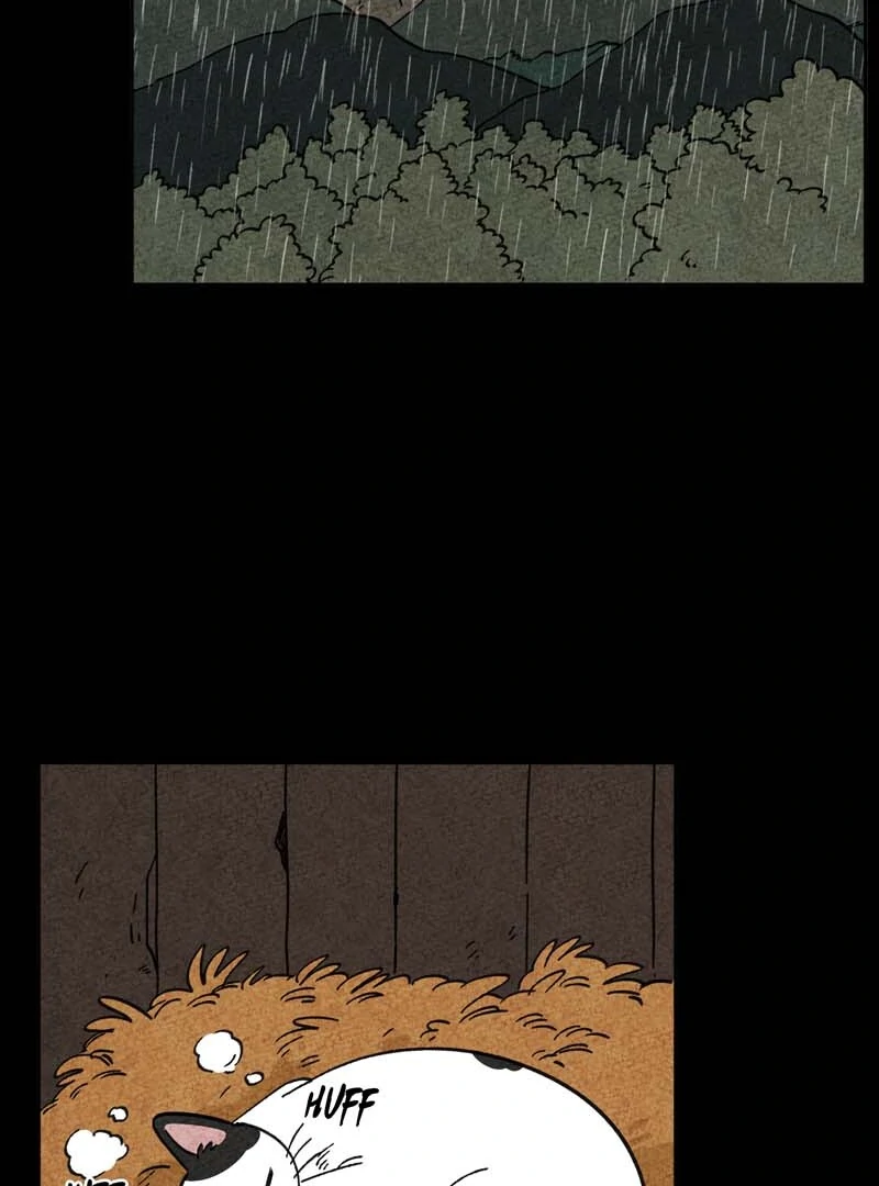The Tale Of Goldiluck, The Black Kitten Chapter 102 - page 2