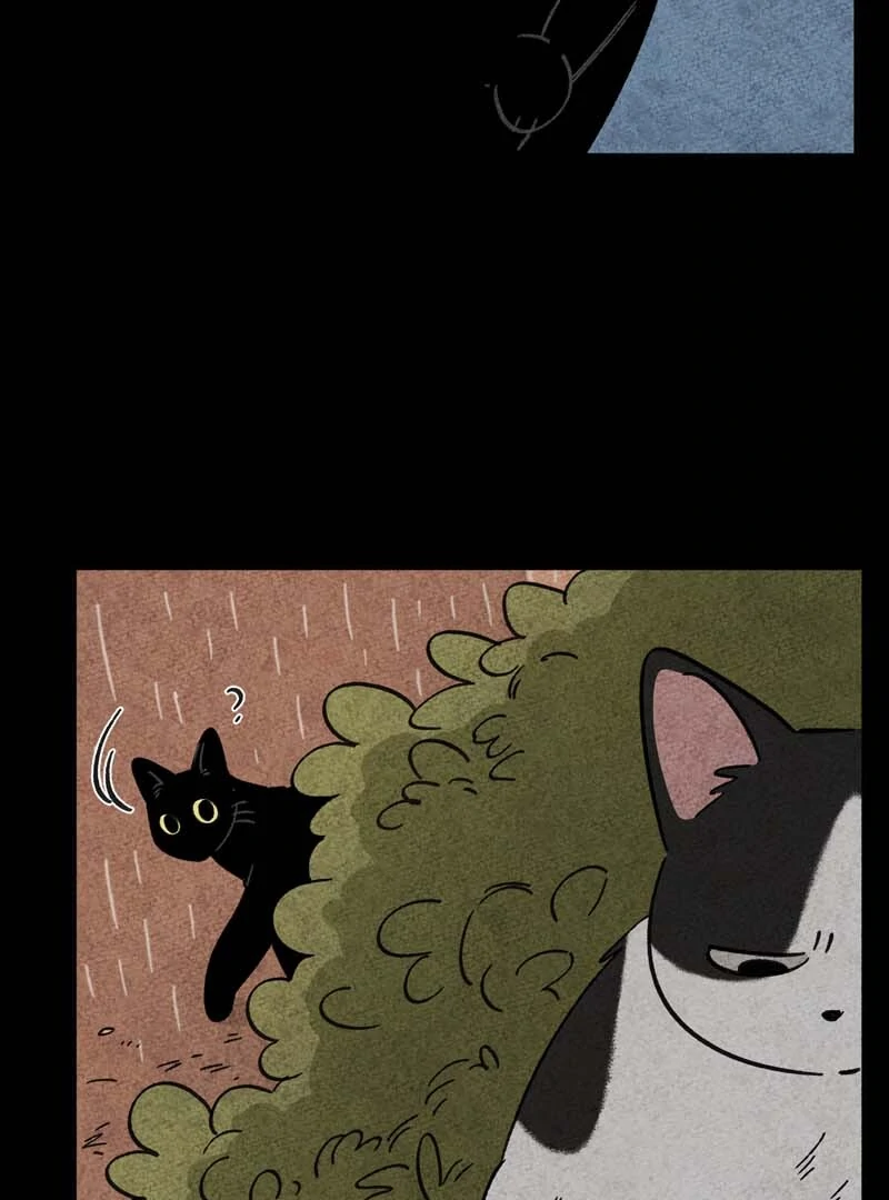 The Tale Of Goldiluck, The Black Kitten Chapter 102 - page 20