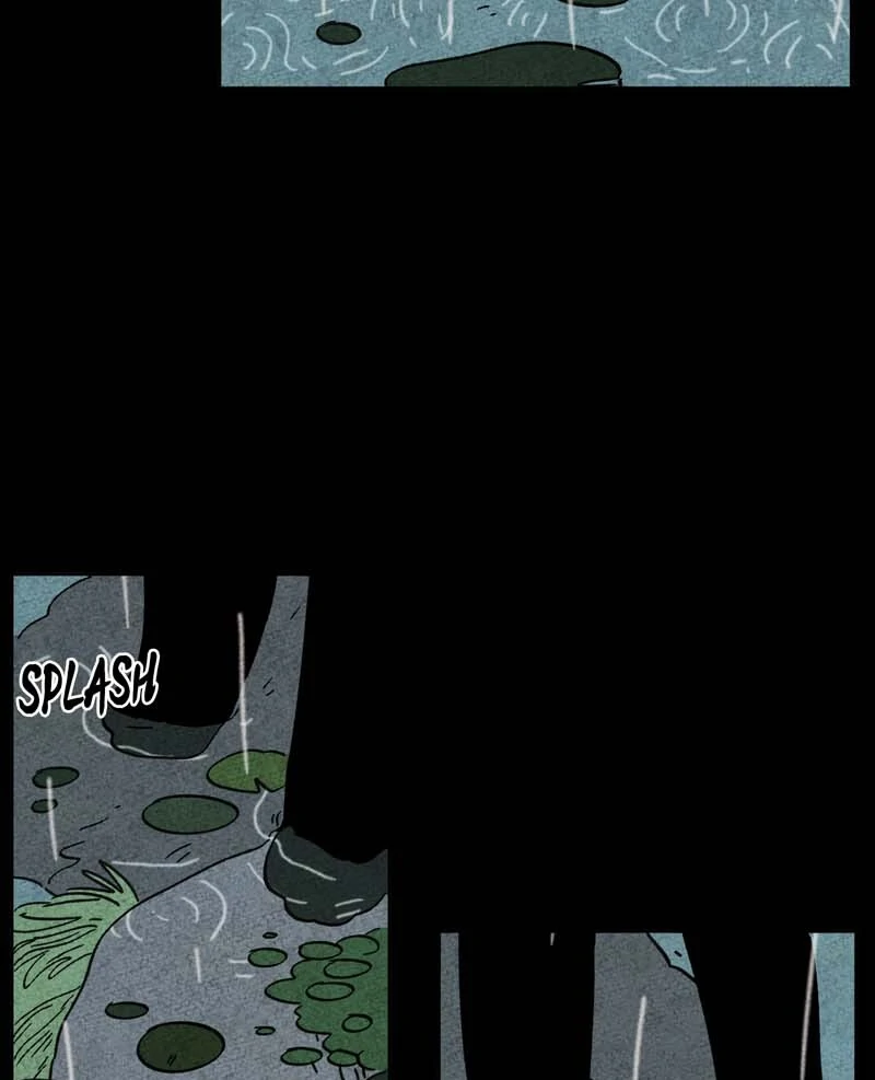 The Tale Of Goldiluck, The Black Kitten Chapter 102 - page 28