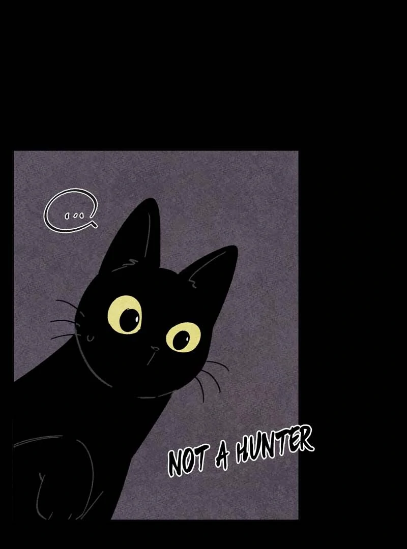 The Tale Of Goldiluck, The Black Kitten Chapter 102 - page 30
