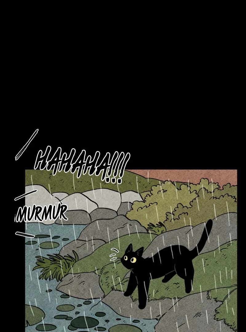 The Tale Of Goldiluck, The Black Kitten Chapter 102 - page 31