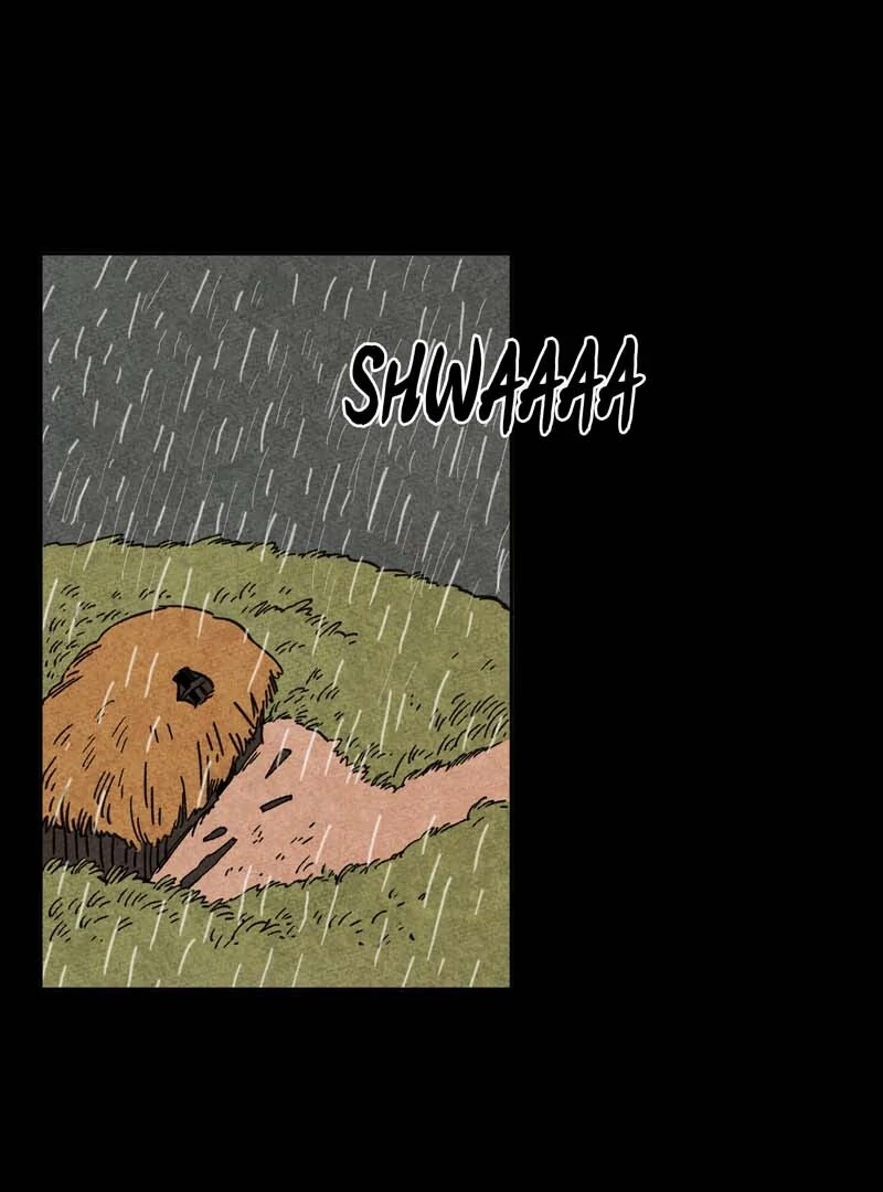 The Tale Of Goldiluck, The Black Kitten Chapter 102 - page 37