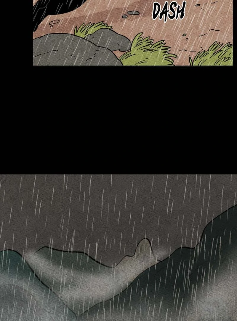The Tale Of Goldiluck, The Black Kitten Chapter 102 - page 4