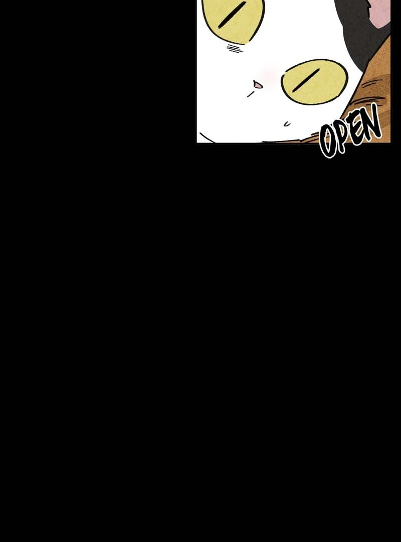 The Tale Of Goldiluck, The Black Kitten Chapter 102 - page 40