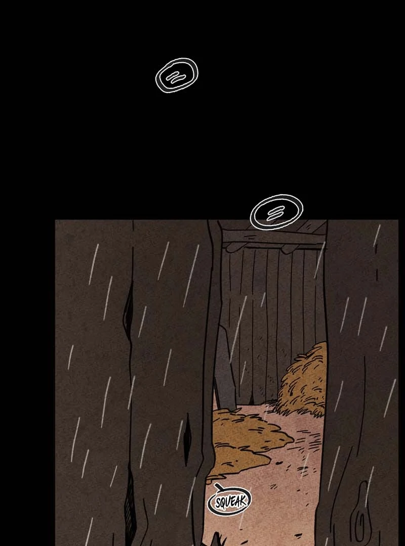 The Tale Of Goldiluck, The Black Kitten Chapter 102 - page 42