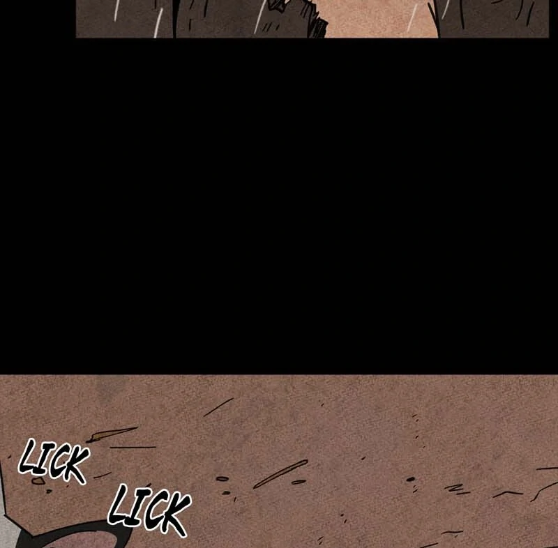 The Tale Of Goldiluck, The Black Kitten Chapter 102 - page 43