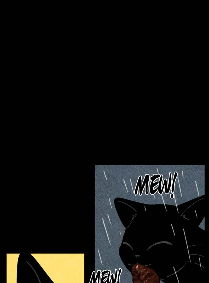 The Tale Of Goldiluck, The Black Kitten Chapter 102 - page 49