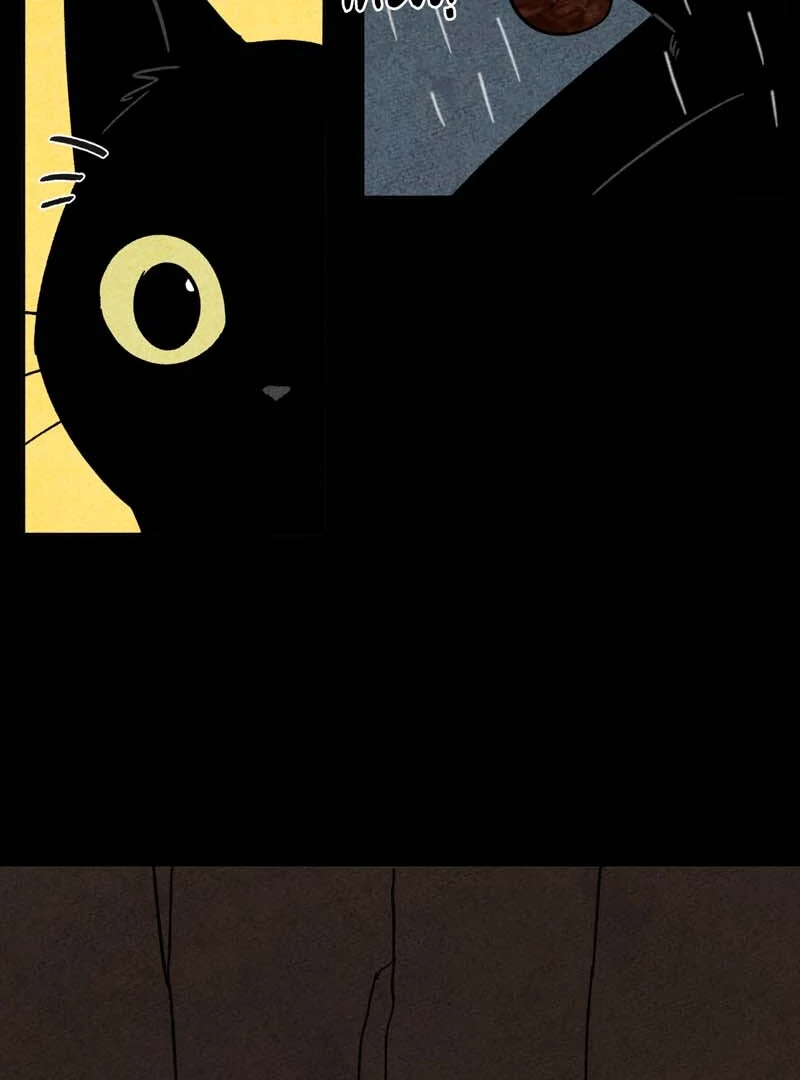The Tale Of Goldiluck, The Black Kitten Chapter 102 - page 50