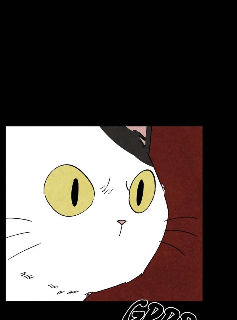 The Tale Of Goldiluck, The Black Kitten Chapter 102 - page 60