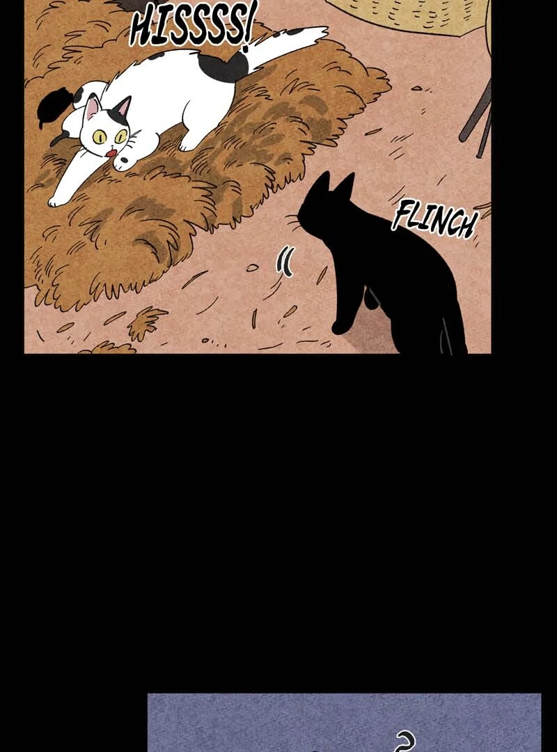 The Tale Of Goldiluck, The Black Kitten Chapter 102 - page 64