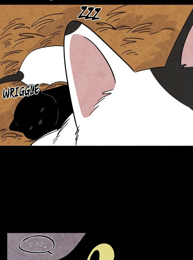 The Tale Of Goldiluck, The Black Kitten Chapter 102 - page 66