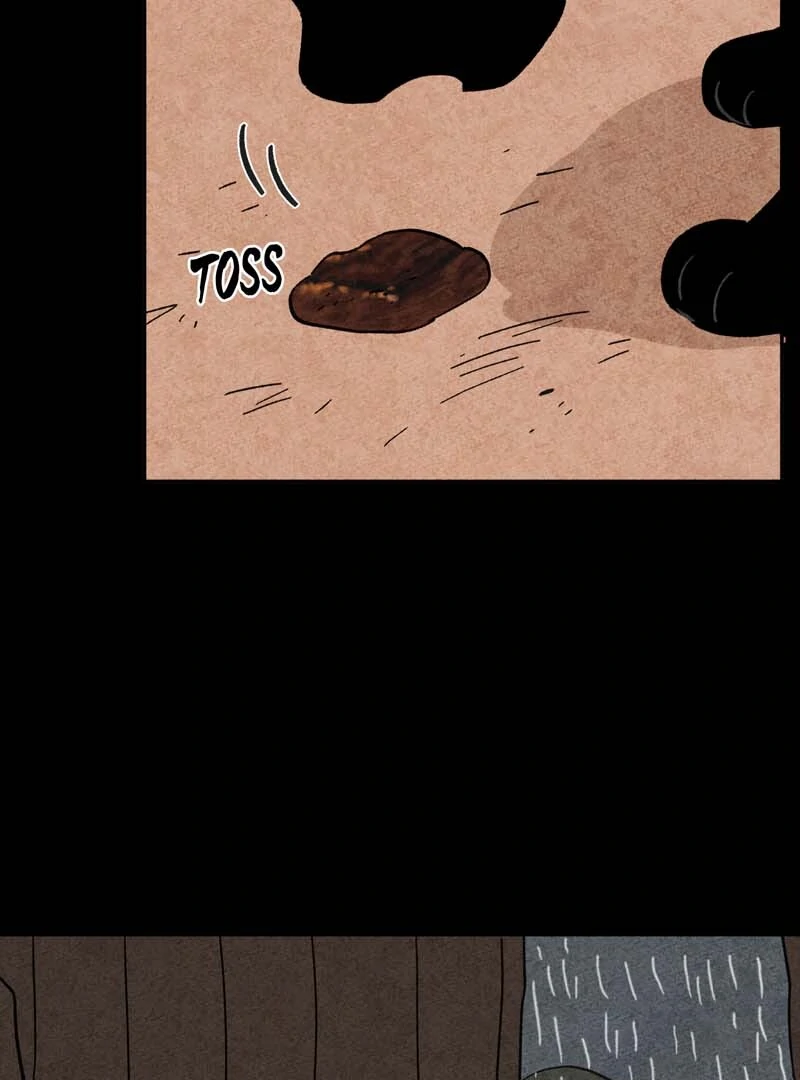 The Tale Of Goldiluck, The Black Kitten Chapter 102 - page 68