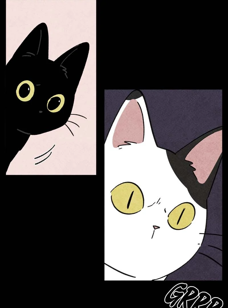 The Tale Of Goldiluck, The Black Kitten Chapter 102 - page 70