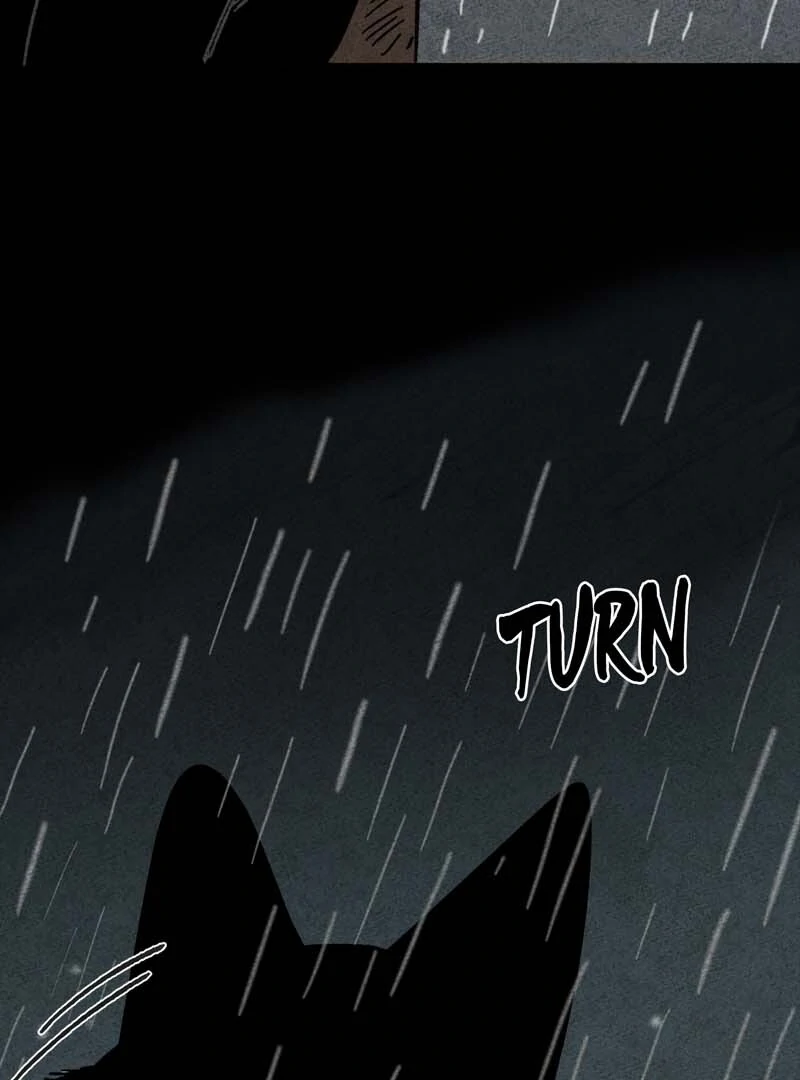 The Tale Of Goldiluck, The Black Kitten Chapter 102 - page 72