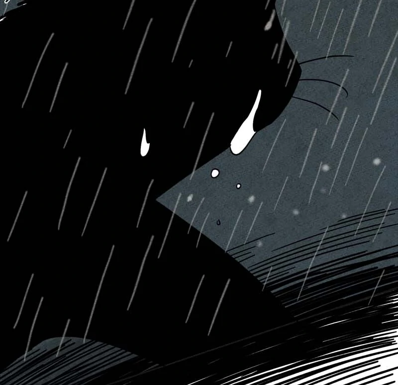 The Tale Of Goldiluck, The Black Kitten Chapter 102 - page 73