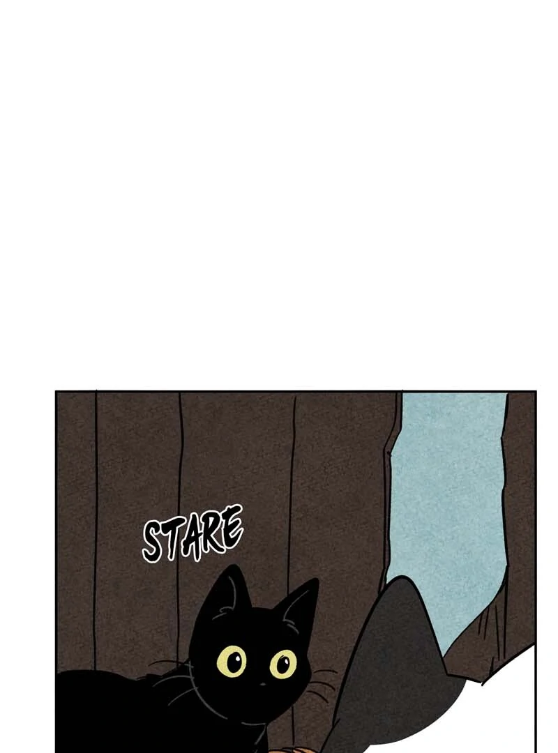 The Tale Of Goldiluck, The Black Kitten Chapter 102 - page 75