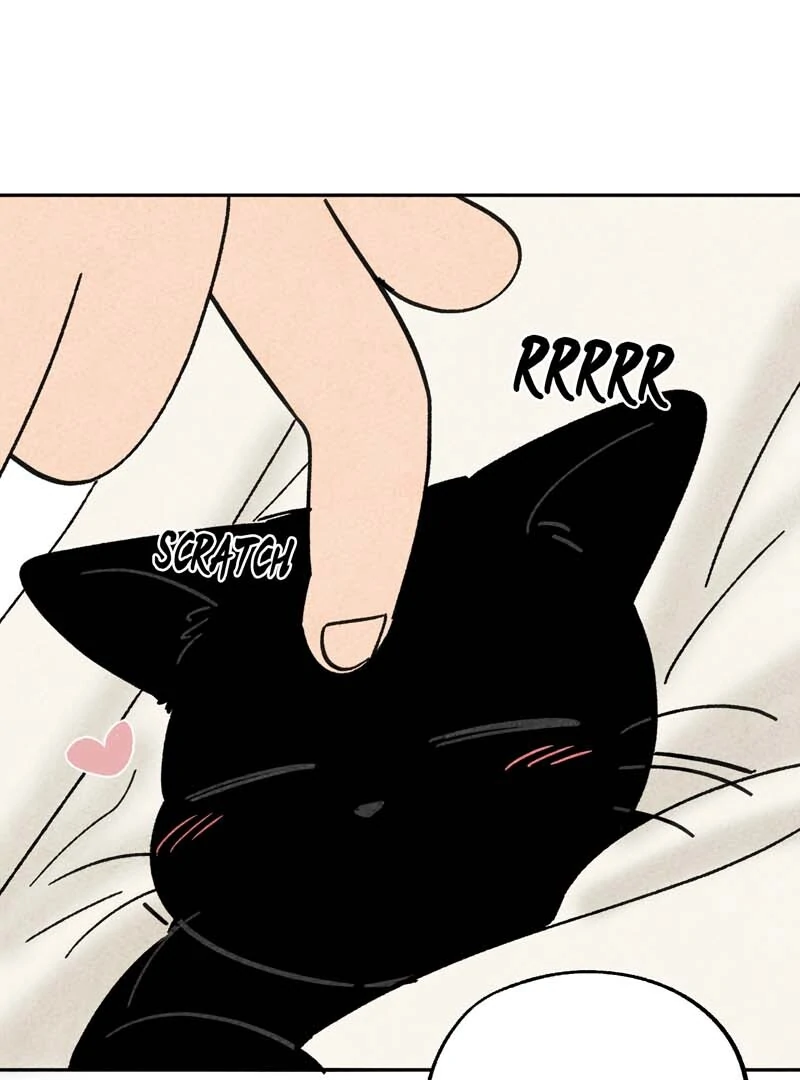 The Tale Of Goldiluck, The Black Kitten Chapter 102 - page 81