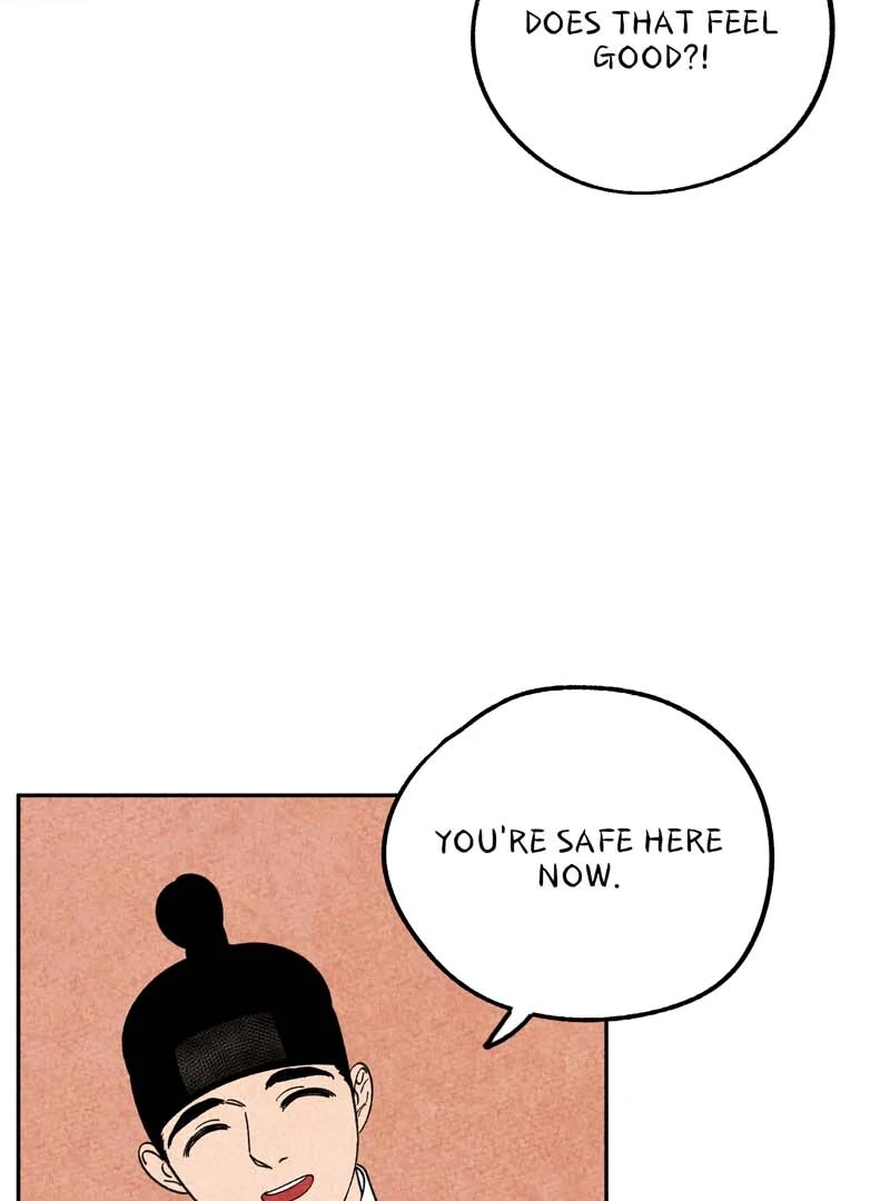 The Tale Of Goldiluck, The Black Kitten Chapter 102 - page 82