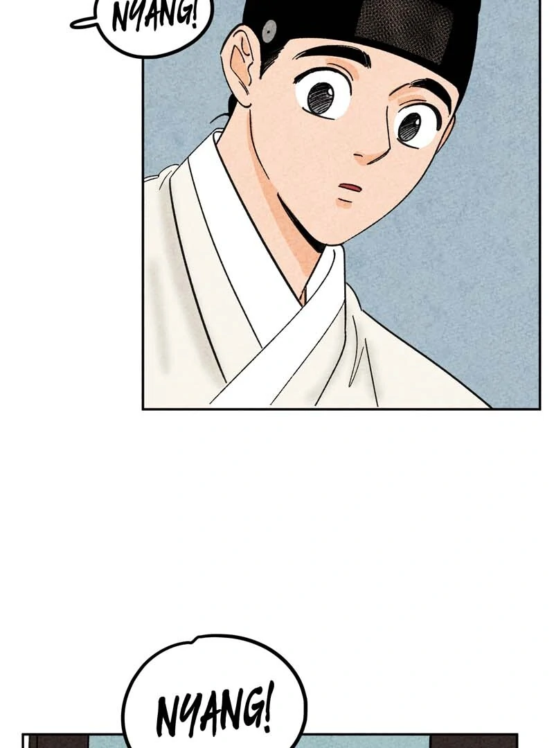 The Tale Of Goldiluck, The Black Kitten Chapter 102 - page 84