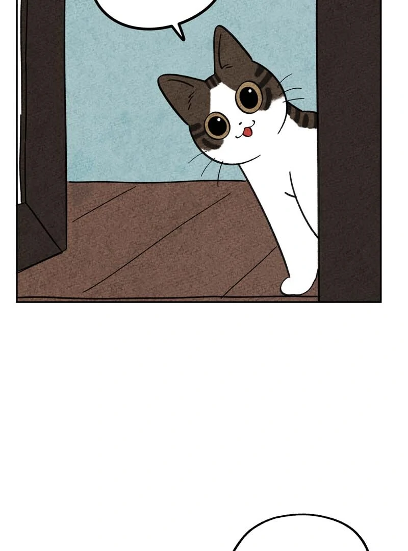 The Tale Of Goldiluck, The Black Kitten Chapter 102 - page 85