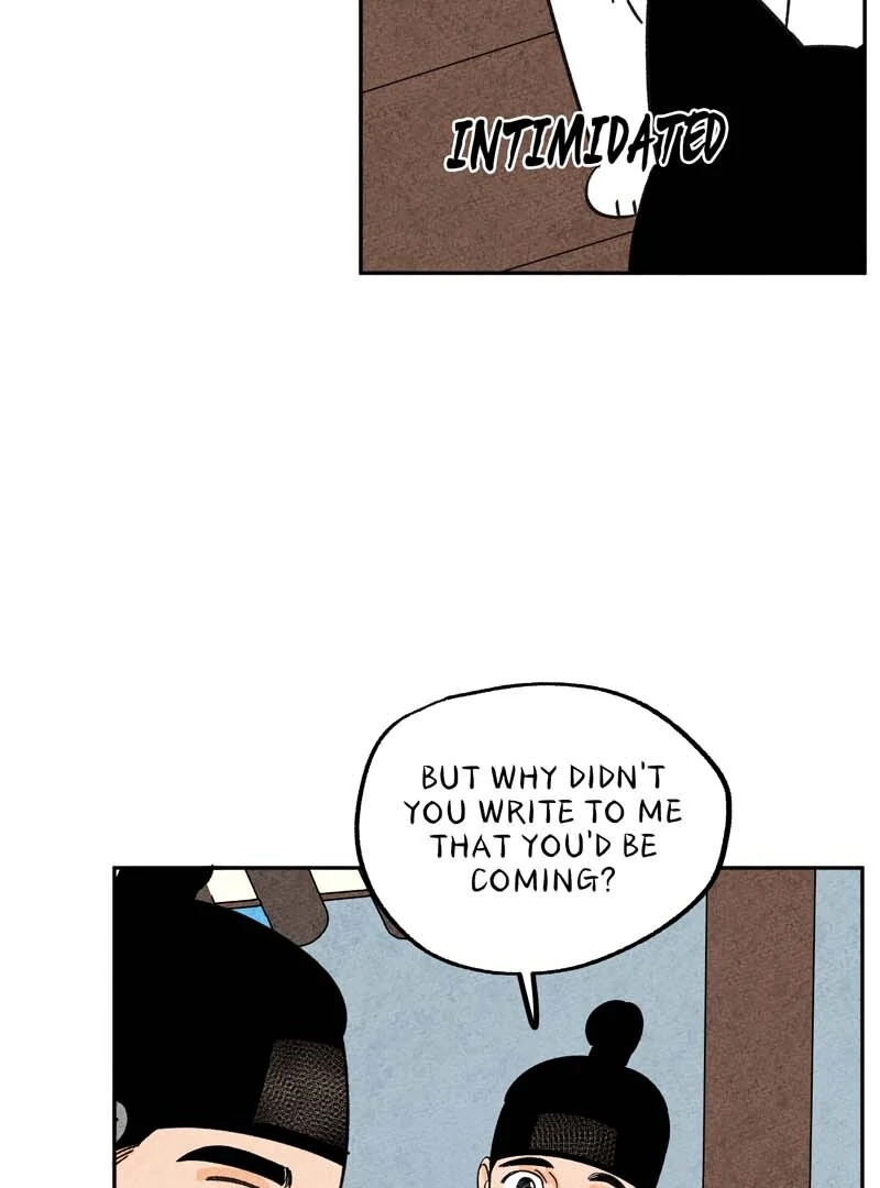 The Tale Of Goldiluck, The Black Kitten Chapter 103 - page 10