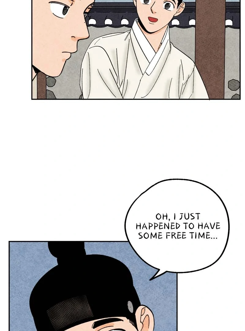 The Tale Of Goldiluck, The Black Kitten Chapter 103 - page 11
