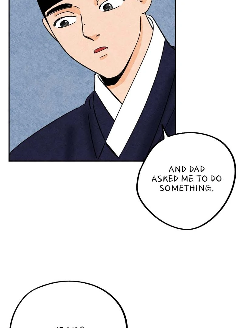 The Tale Of Goldiluck, The Black Kitten Chapter 103 - page 12