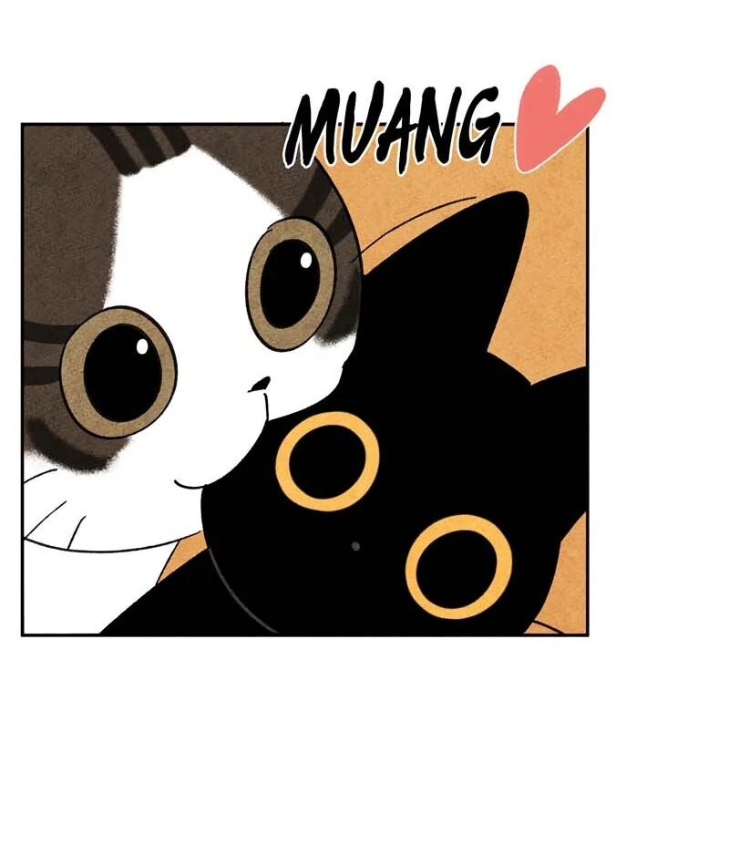 The Tale Of Goldiluck, The Black Kitten Chapter 103 - page 14