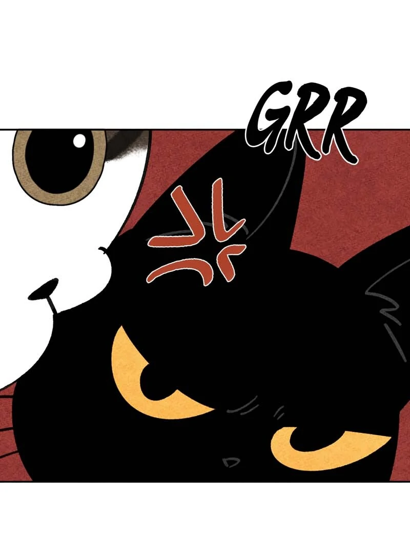 The Tale Of Goldiluck, The Black Kitten Chapter 103 - page 15