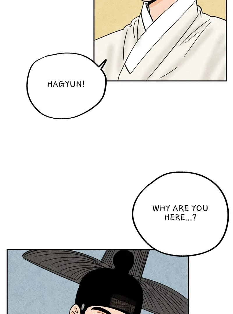 The Tale Of Goldiluck, The Black Kitten Chapter 103 - page 2