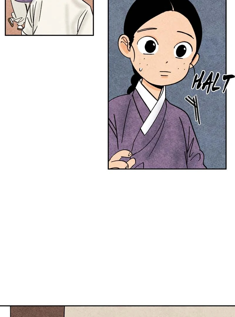 The Tale Of Goldiluck, The Black Kitten Chapter 103 - page 22
