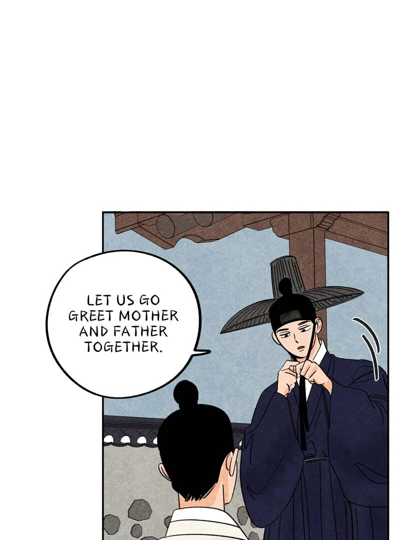 The Tale Of Goldiluck, The Black Kitten Chapter 103 - page 25