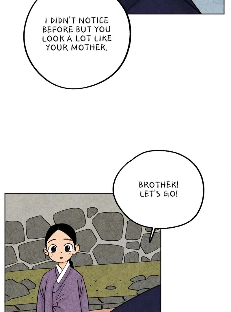 The Tale Of Goldiluck, The Black Kitten Chapter 103 - page 30