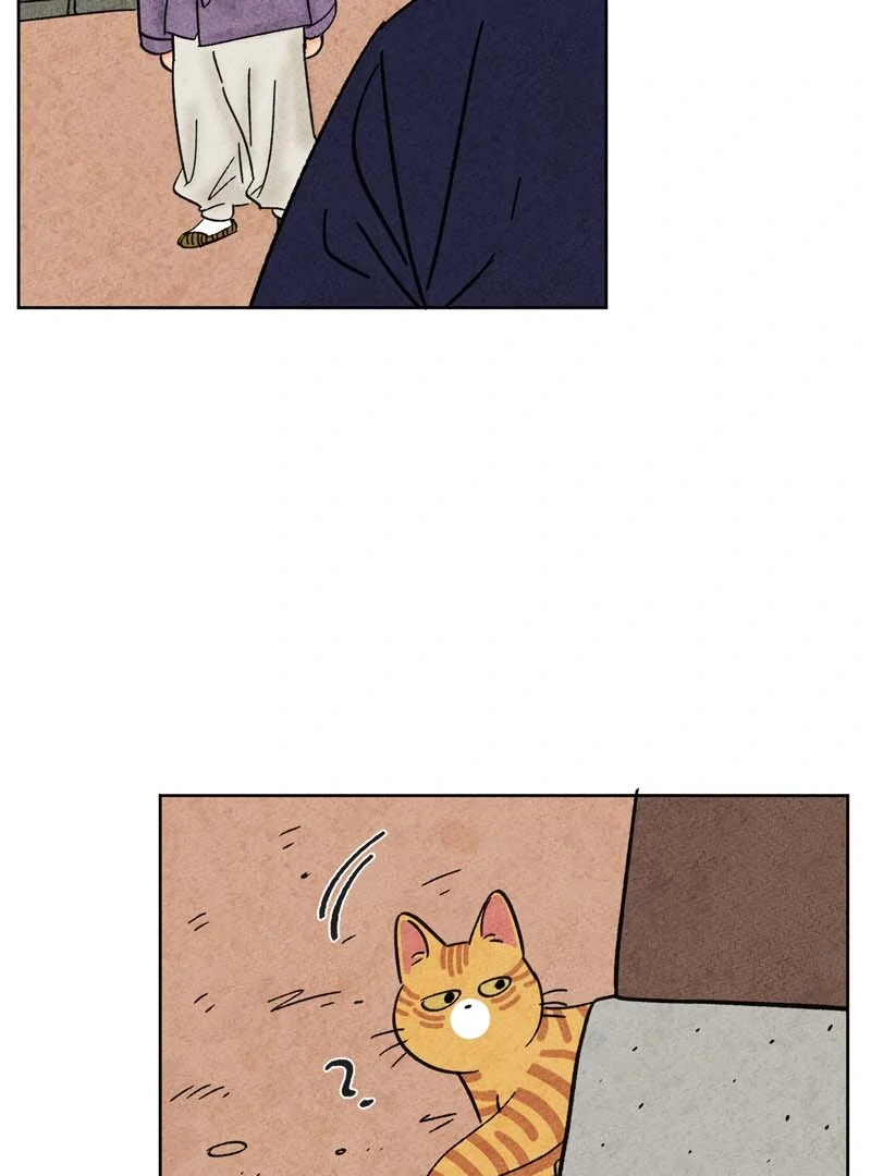 The Tale Of Goldiluck, The Black Kitten Chapter 103 - page 31