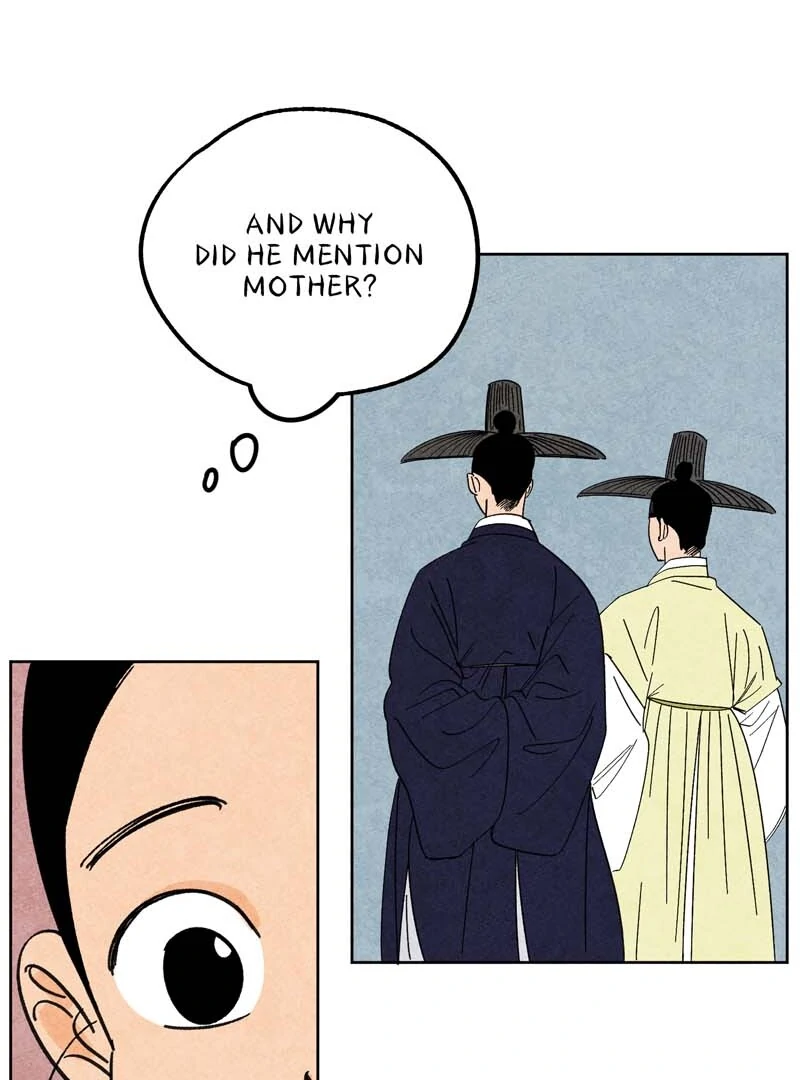 The Tale Of Goldiluck, The Black Kitten Chapter 103 - page 36