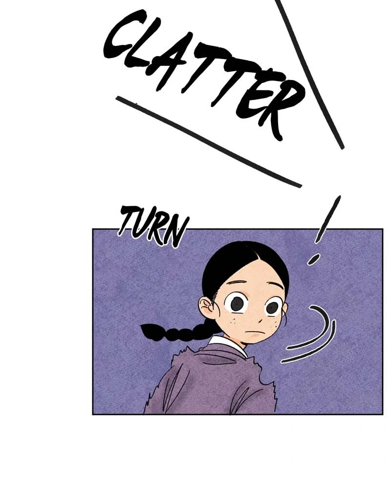 The Tale Of Goldiluck, The Black Kitten Chapter 103 - page 41