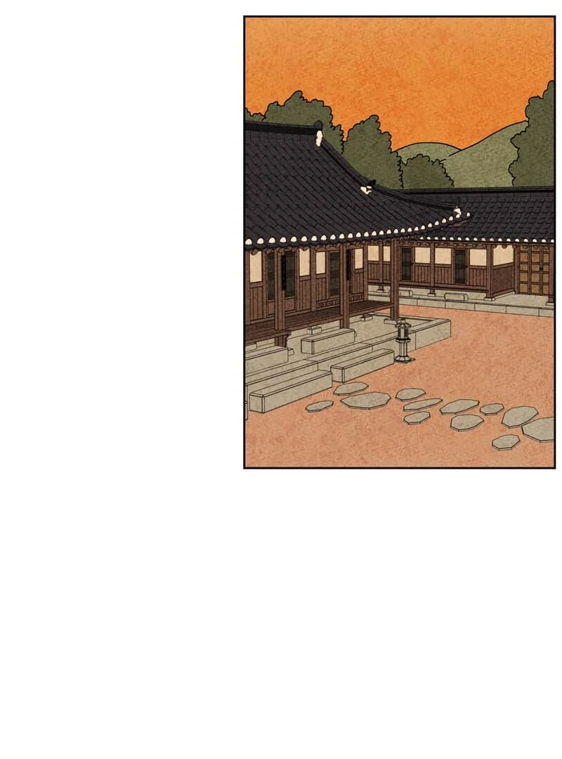 The Tale Of Goldiluck, The Black Kitten Chapter 103 - page 45