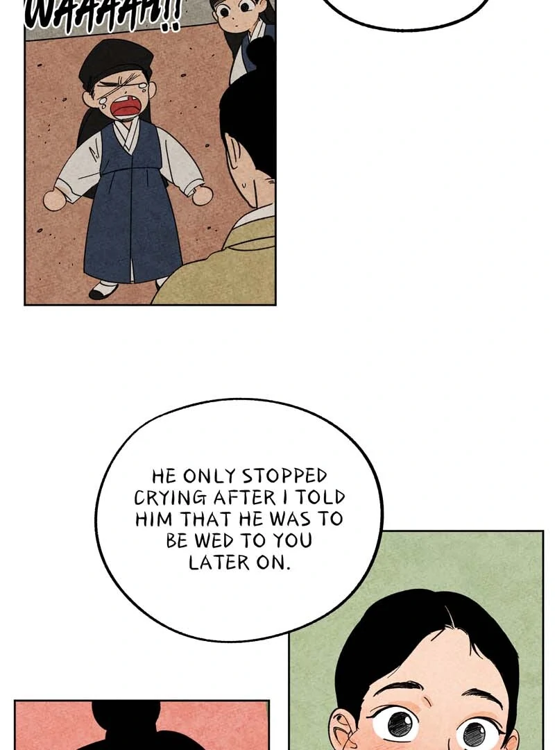 The Tale Of Goldiluck, The Black Kitten Chapter 103 - page 50