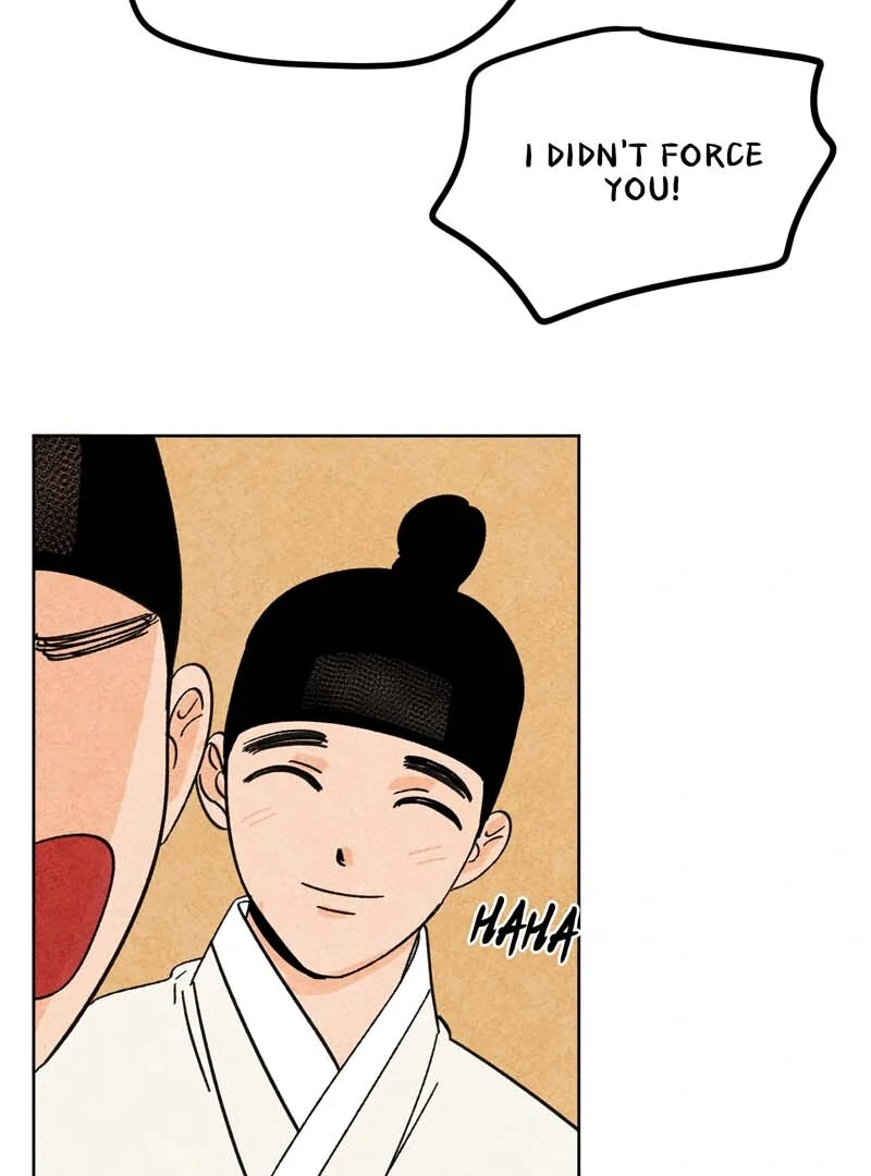 The Tale Of Goldiluck, The Black Kitten Chapter 103 - page 53