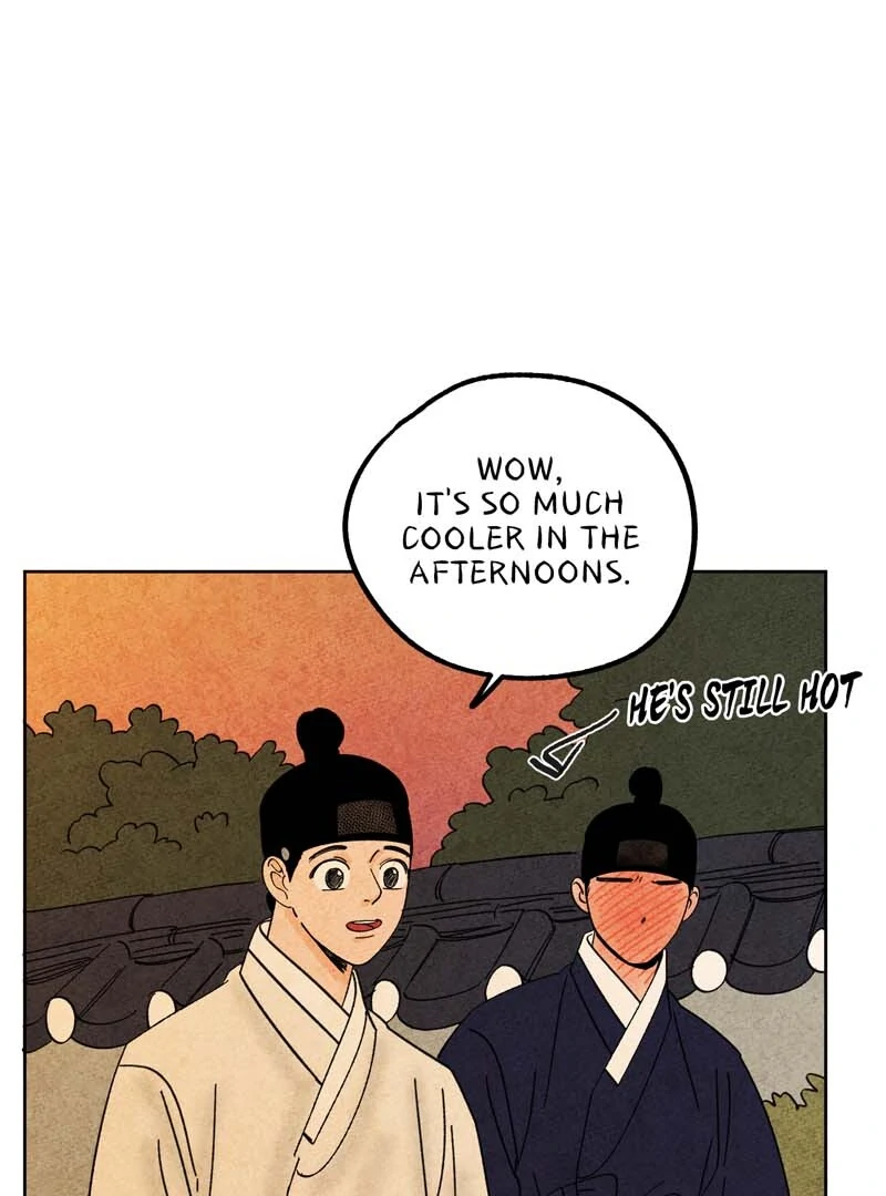 The Tale Of Goldiluck, The Black Kitten Chapter 103 - page 58