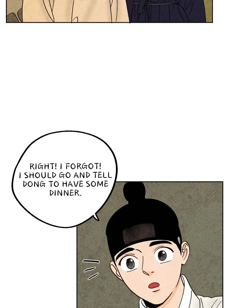 The Tale Of Goldiluck, The Black Kitten Chapter 103 - page 59
