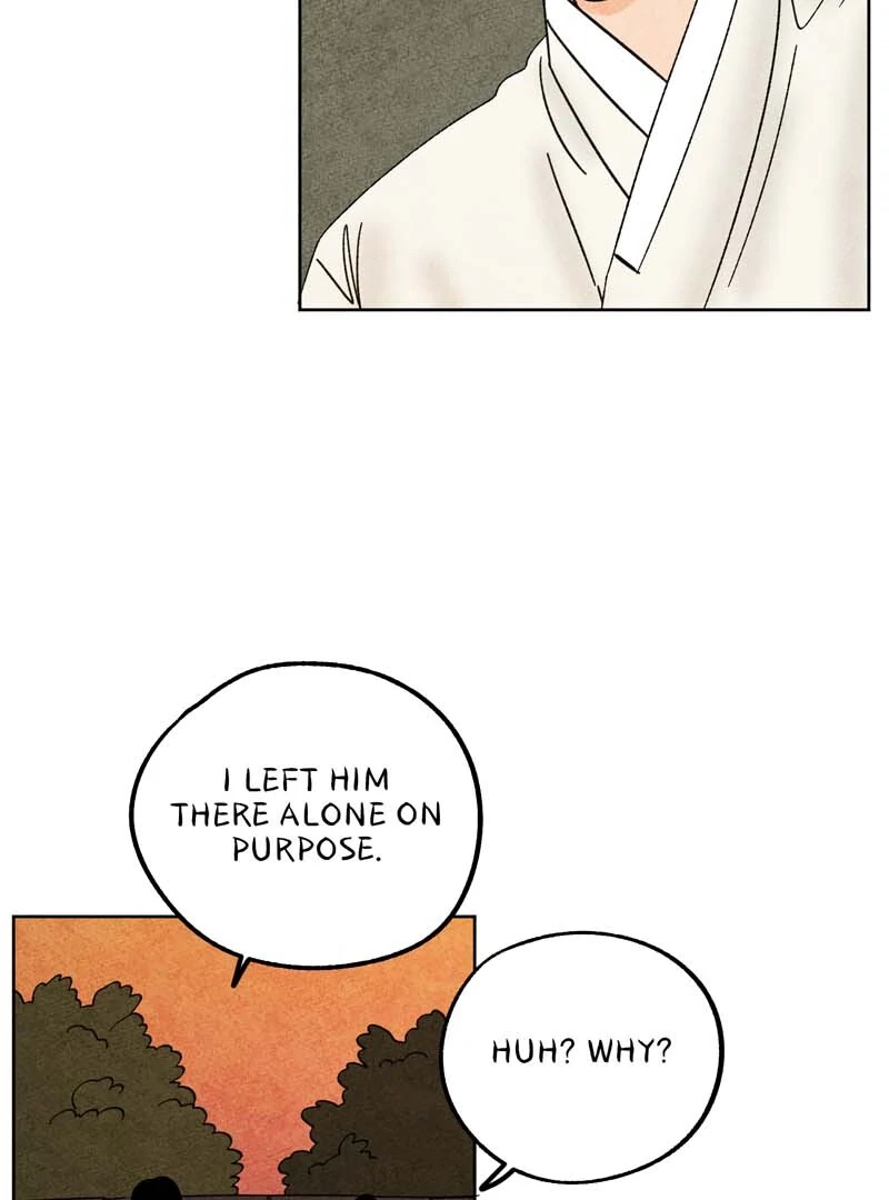 The Tale Of Goldiluck, The Black Kitten Chapter 103 - page 60