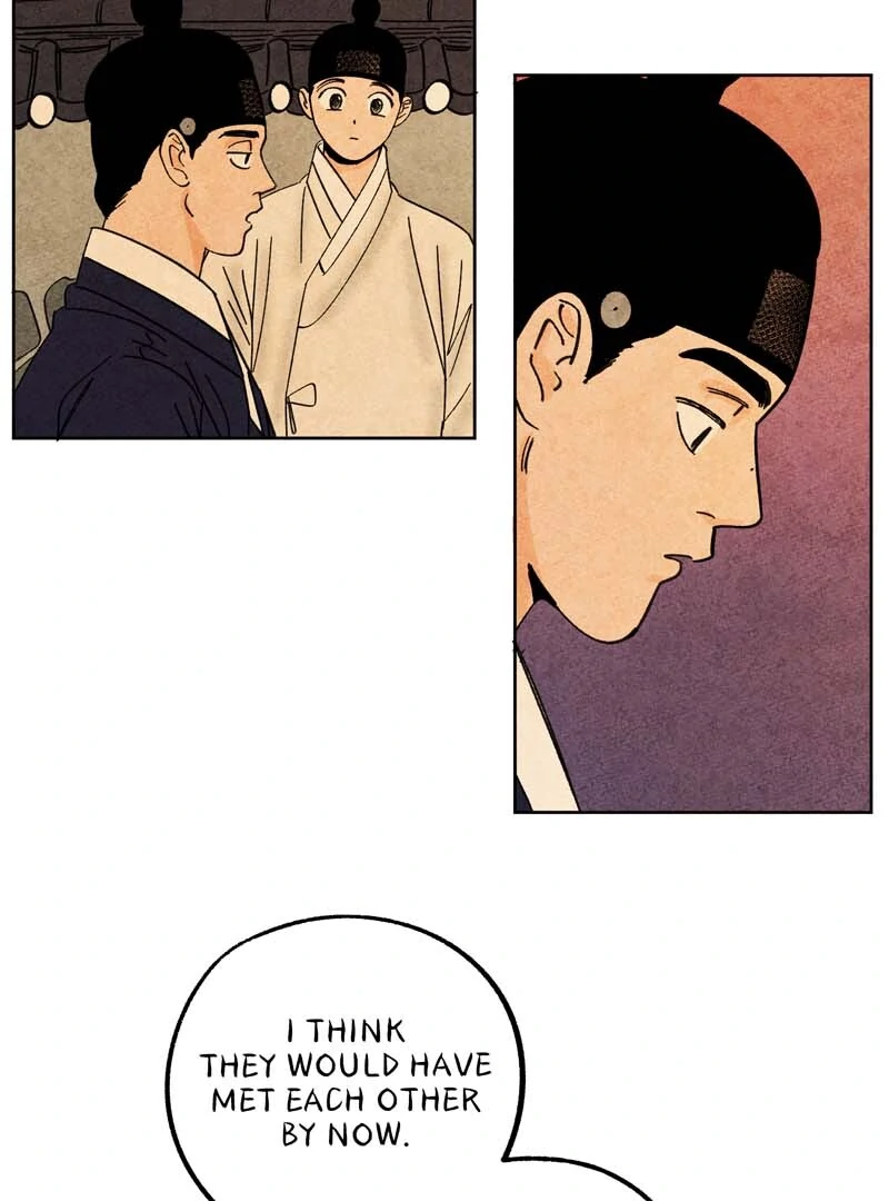 The Tale Of Goldiluck, The Black Kitten Chapter 103 - page 61