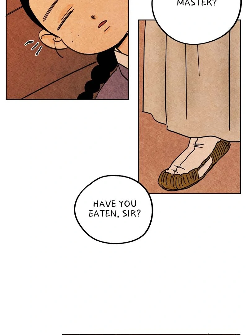 The Tale Of Goldiluck, The Black Kitten Chapter 103 - page 64