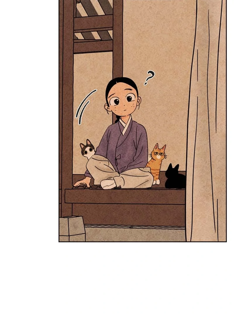 The Tale Of Goldiluck, The Black Kitten Chapter 103 - page 65